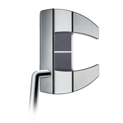 2016 Futura X5R Player Profile 